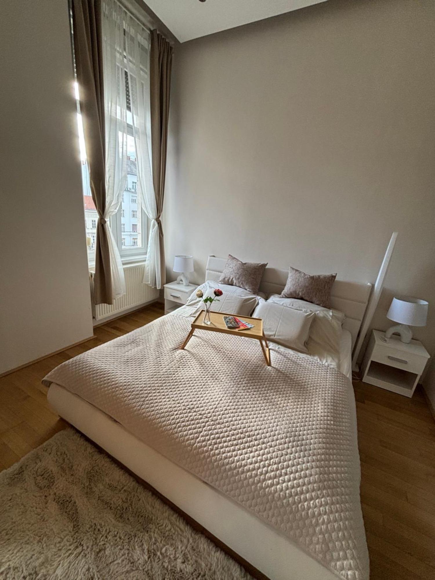 Synagogue Gozsdu Corner Apartment Budapest Luaran gambar
